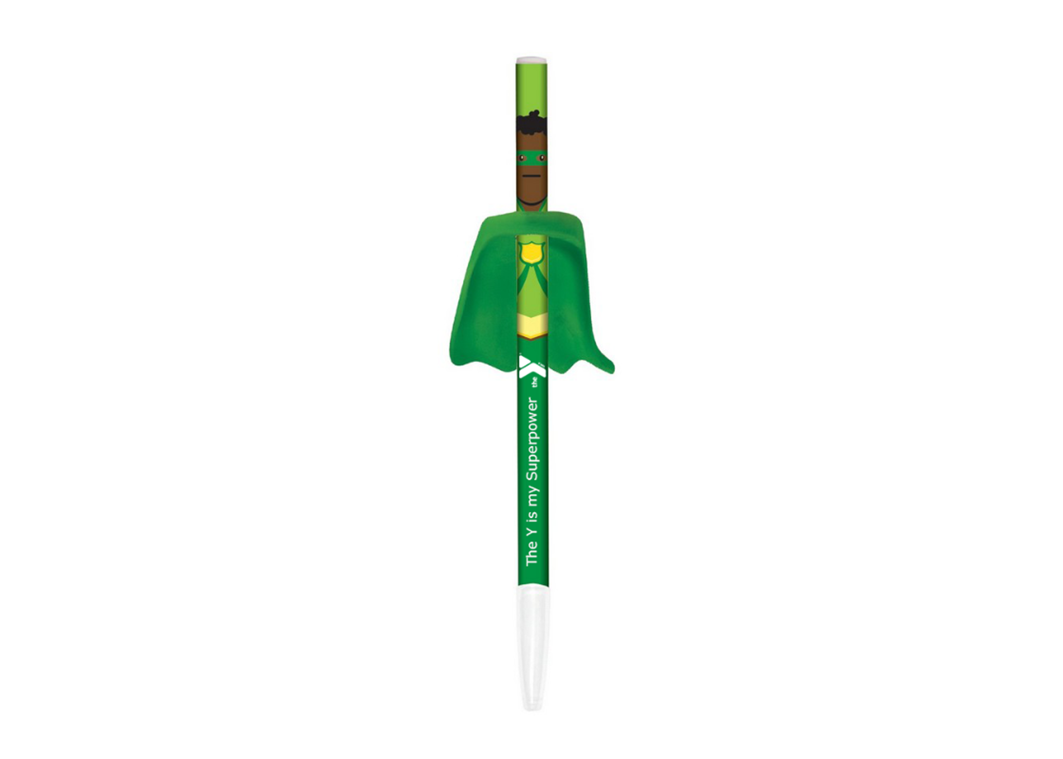 Superhero Pens